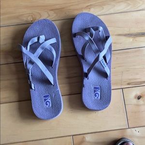 Teva Sandals